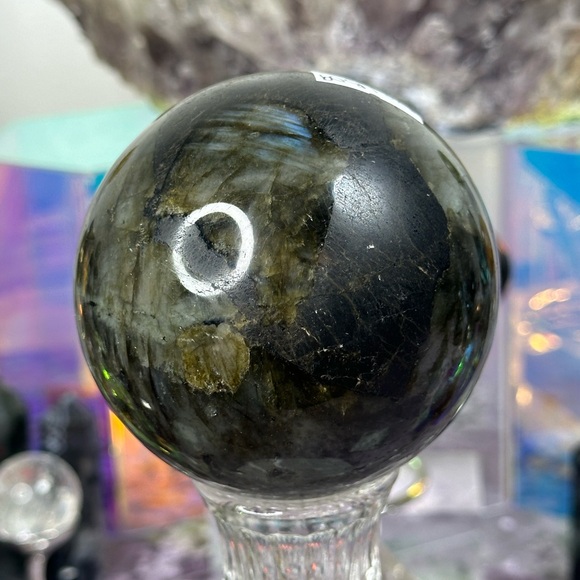 Laborite Sphere- LB09 - Picture 9 of 12